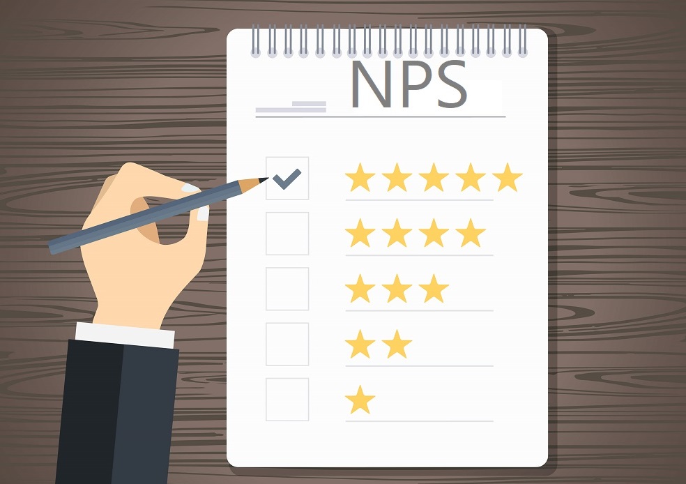 Net Promoter Score - Como Medir a Satisfação Dos Seus Clientes