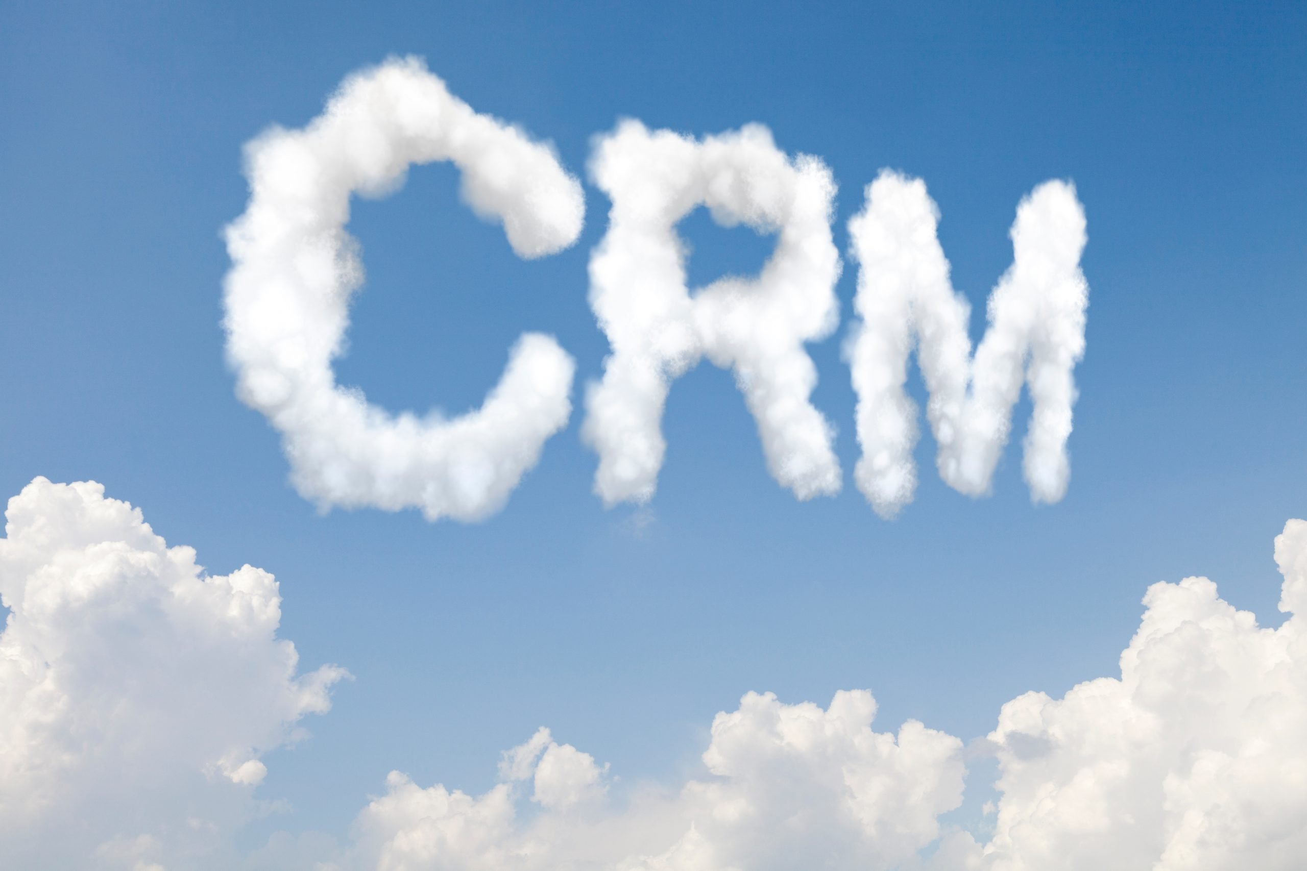 crm em nuvem