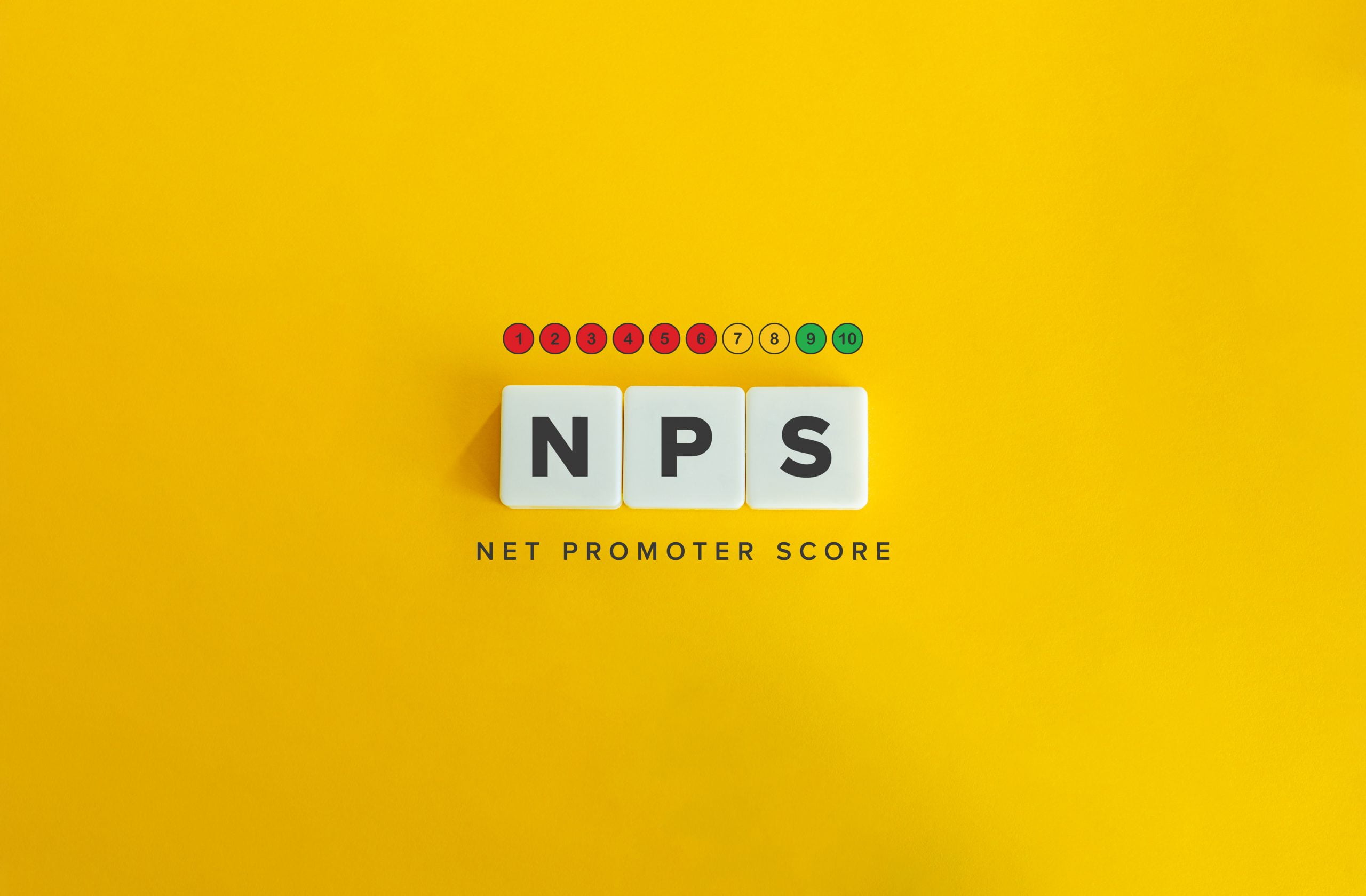 net promoter score