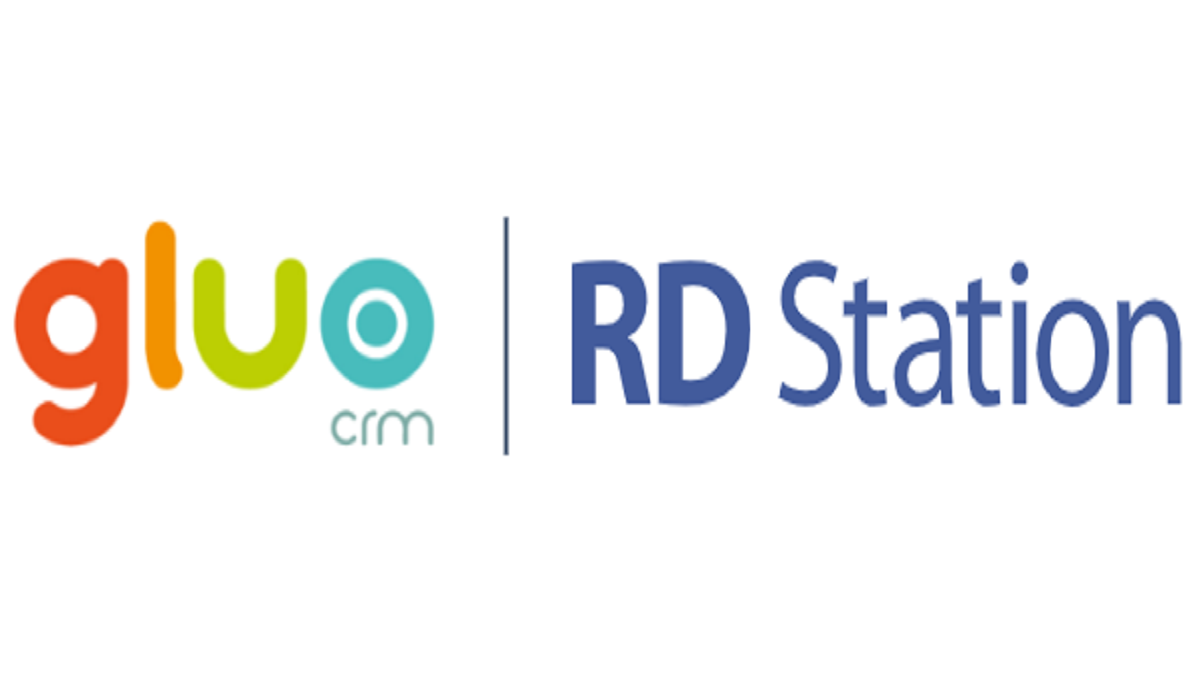 Integração Gluo CRM e RD Station
