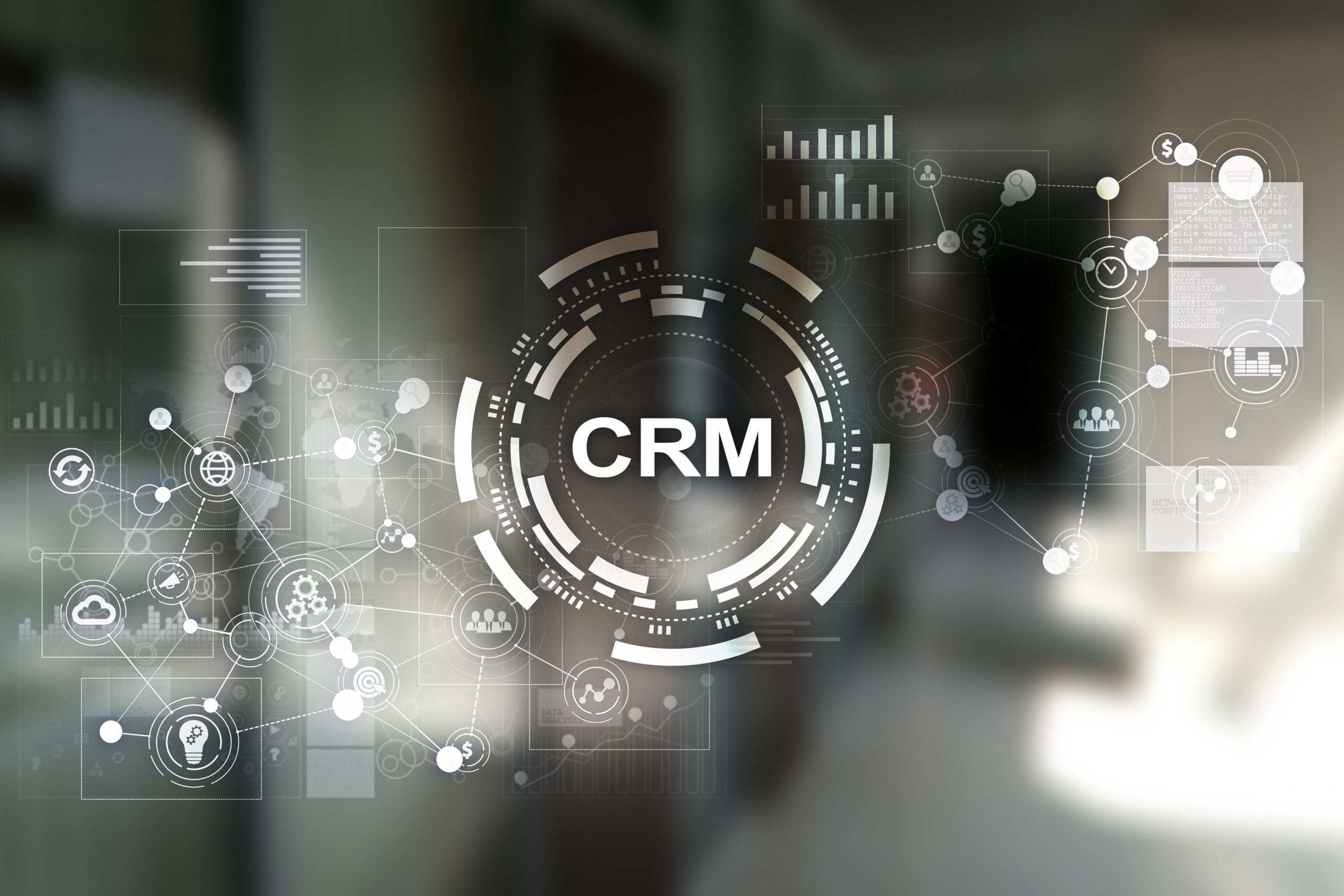 crm para pequenas empresas