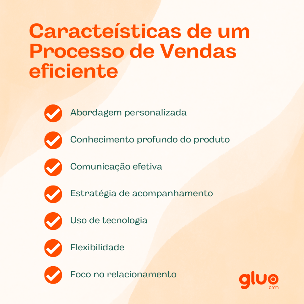 Processo de vendas: o que é, suas etapas e como estruturar