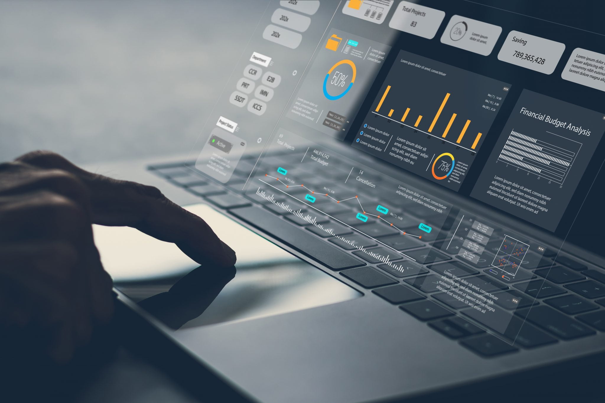 Metas SMART: o que são e como defini-las + exemplos