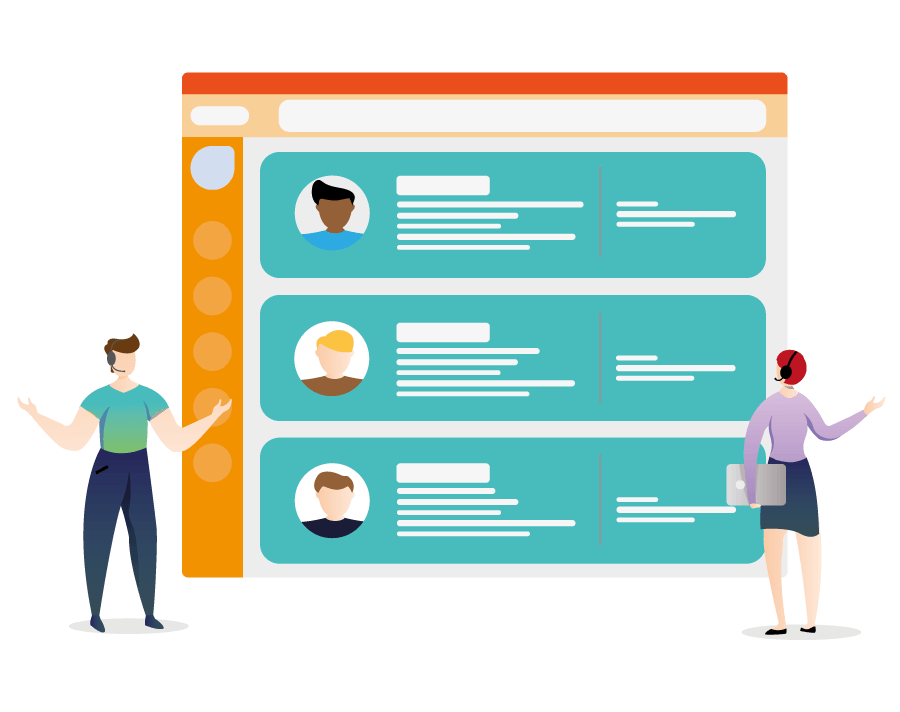 Gluo CRM tem gestão completa de Leads para Vendas