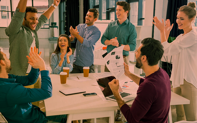 7 dicas para manter sua equipe-de-vendas-motivada-durante momentos de crise