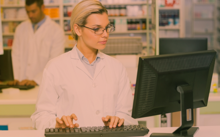 Como o CRM pode ser um diferencial competitivo para as indústrias farmacêuticas?