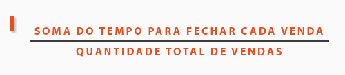 como calcular Duração Média do Ciclo de Vendas, como calcular Ciclo de Vendas