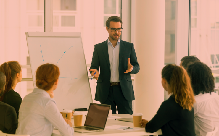 15 motivos para você contar com o GLUO CRM para a gestão de processos comerciais na sua indústria!