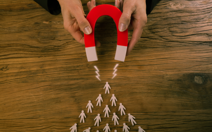 Lead scoring dentro do CRM: geração de leads mais qualificados para a compra!