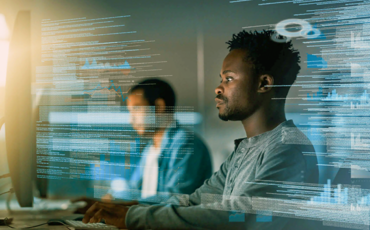 Descubra como a Cultura Data Driven pode transformar as vendas da sua indústria!