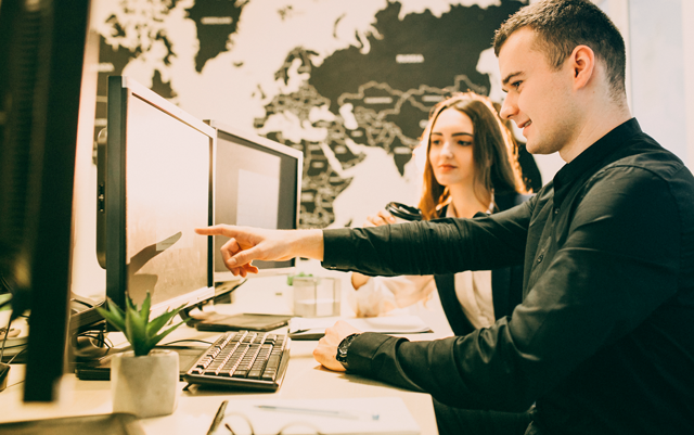 Atualização do CRM de vendas: isso é um desafio na sua indústria?
