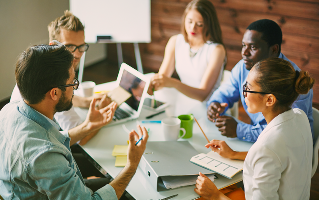 Entenda como a falta de relatórios individuais da equipe externa pode prejudicar sua tomada de decisão!
