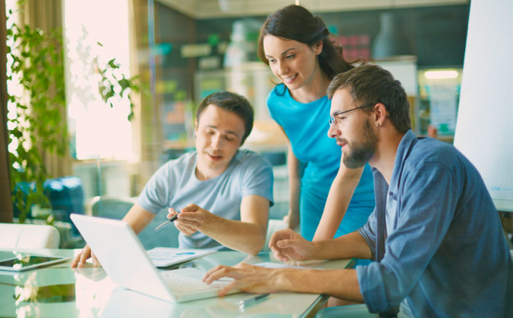 Update 2021 Gluo CRM: confira as mudanças e melhorias!