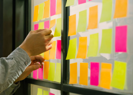 Descubra como aplicar a metodologia SCRUM no time de vendas!