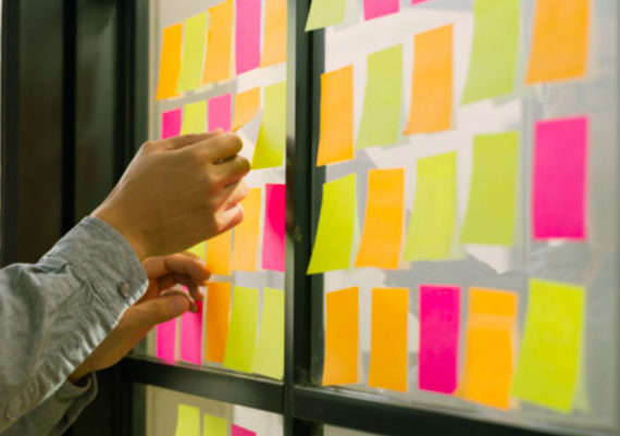 Descubra como aplicar a metodologia SCRUM no time de vendas!