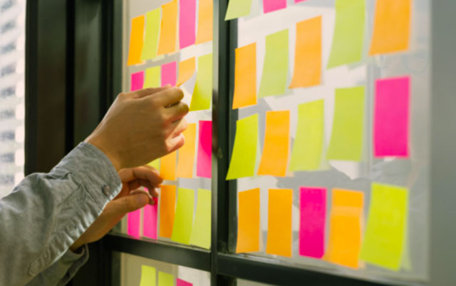 Descubra como aplicar a metodologia SCRUM no time de vendas!