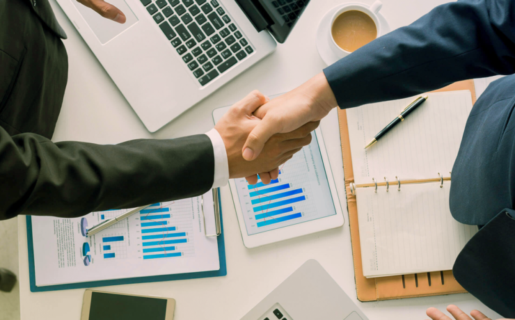 A importância da cadência em processos comerciais