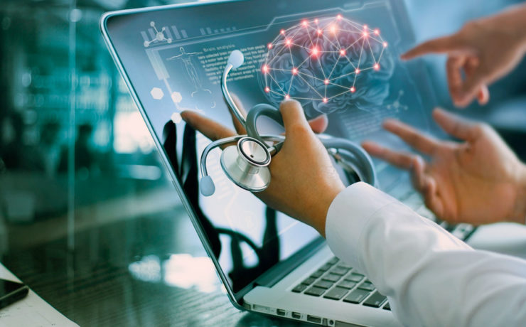 O crescimento da indústria médica e a necessidade do uso de tecnologias para acompanhar esse desenvolvimento!