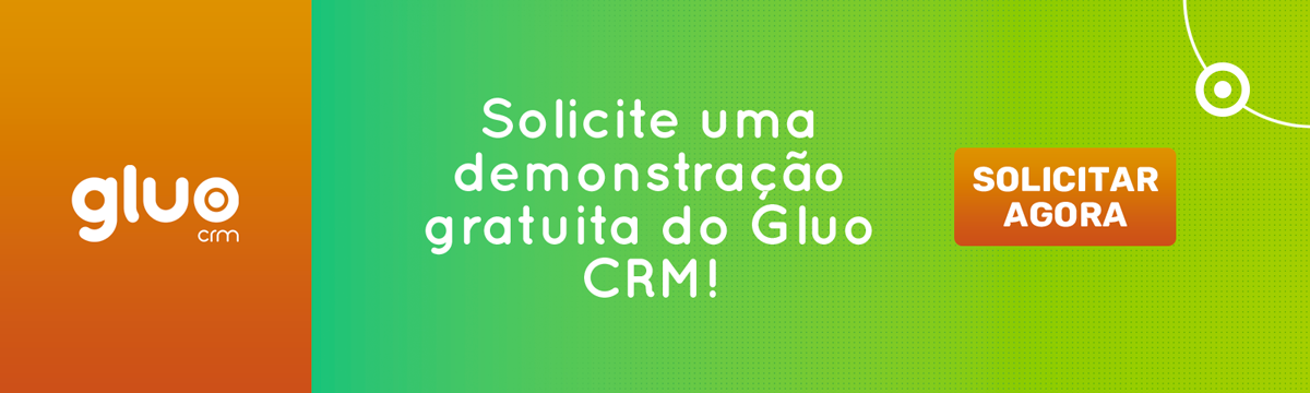 Demonstração gluo crm