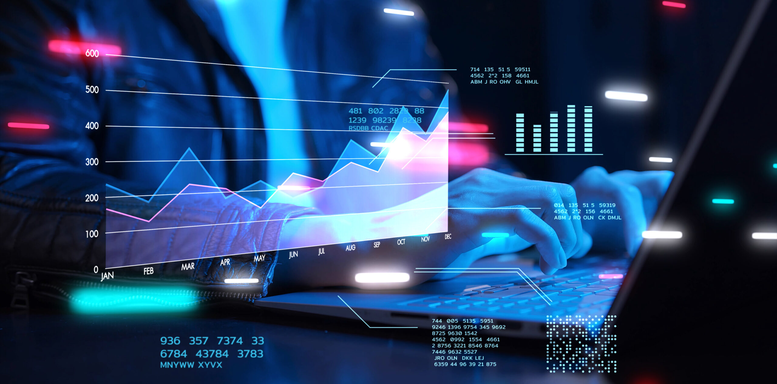 sistema de automação comercial