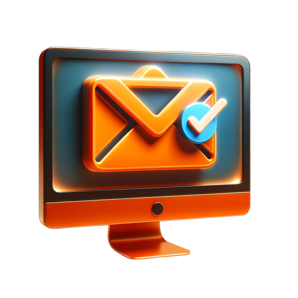 seu e-mail foi verificado