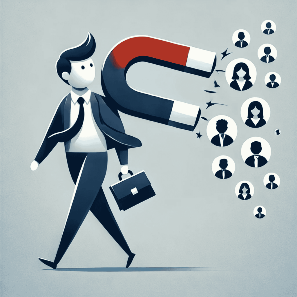 Como abordar um cliente corretamente: 21 técnicas de abordagem