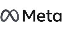 logo meta