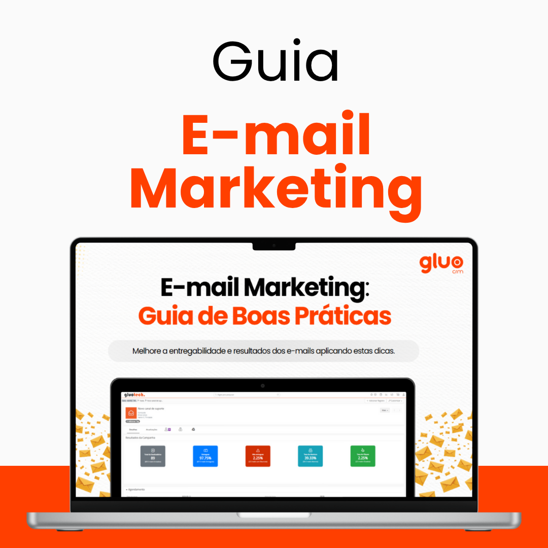 guia de boas práticas de e-mail marketing