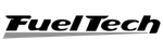 logo fueltech transparente